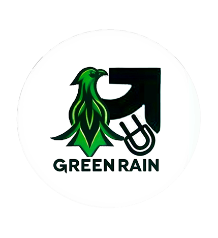 Green Rain Energy's Plan to Tokenize EV Chargers and Boost Dividends