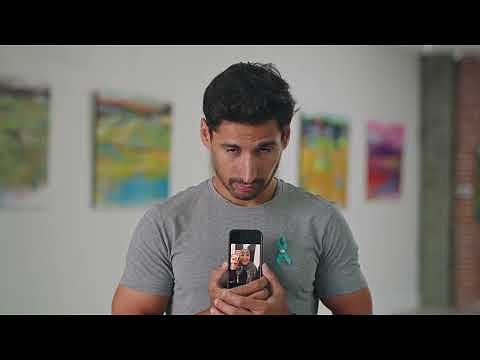 AI Grant Ignites Global Push Against Ovarian Cancer