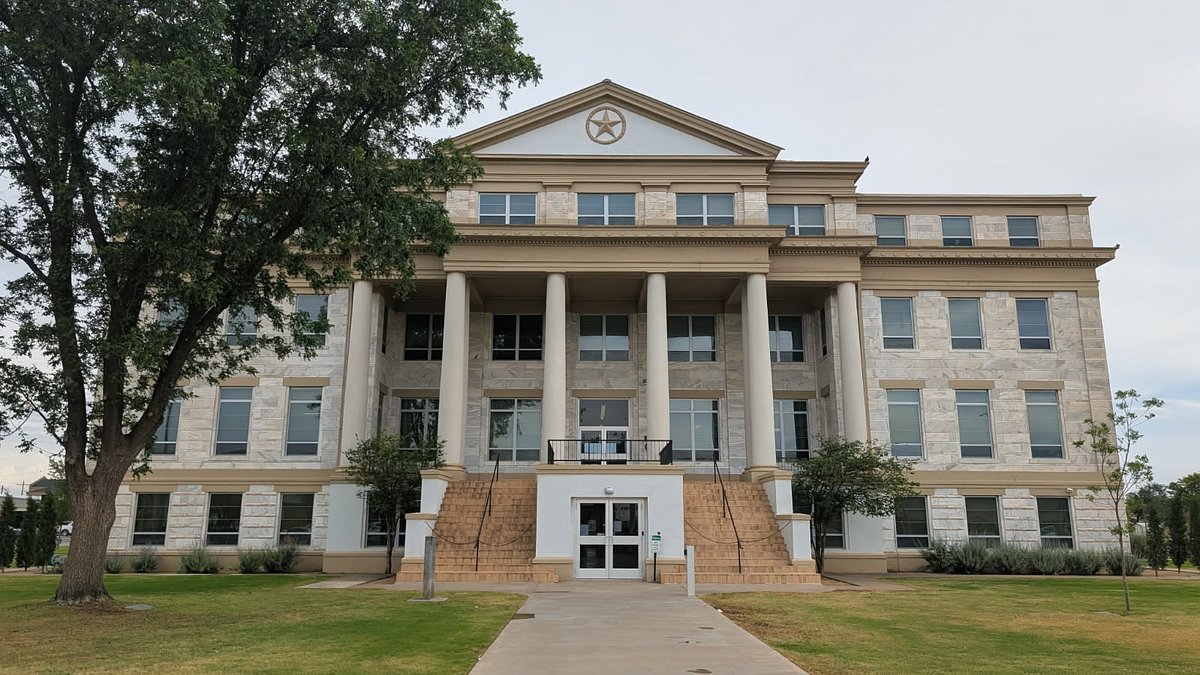 Deaf Smith County Unlocks Green Financing to Boost Economic Development