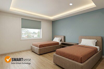 AI Watches Over Hospitals, Promising a New Era of Patient Safety