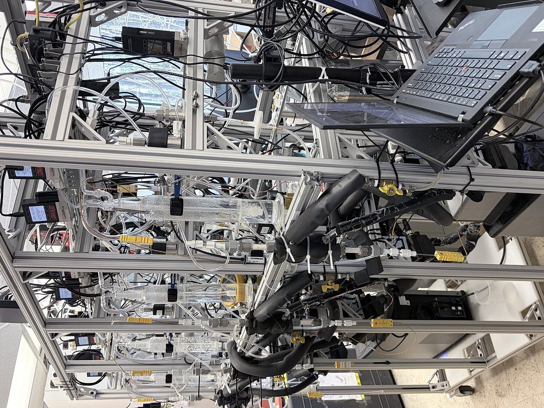 Sustaera's DAC Breakthrough Promises Sub-$100 Carbon Removal