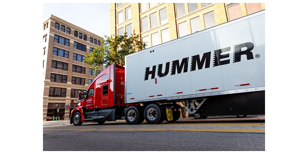 How Don Hummer Trucking's Driver-First Culture Drives Elite Success