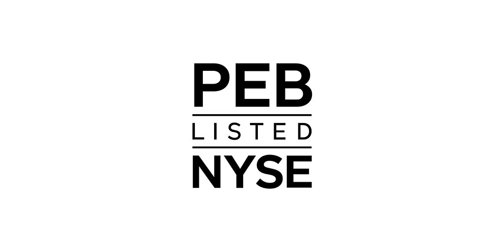 Pebblebrook's High-Stakes Call: Is the Urban Hotel Rebound Real or Fleeting?