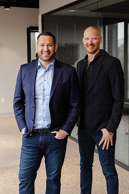 Luminate Leaders' Award Spotlights a New Blueprint for Banking