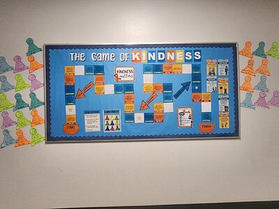 Beyond Discipline: Michigan School Builds Kindness, Character to Combat Bullying