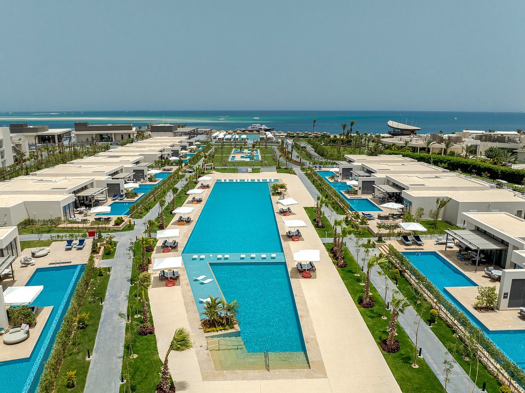 Rixos Doubles Down in Hurghada, Riding a Wave of Polish Tourism