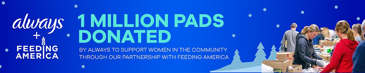 Beyond the Food Bank: How Corporate Logistics Are Tackling Period Poverty