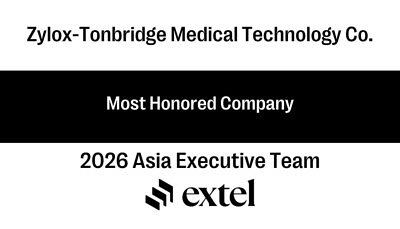 Beyond the Award: What Makes a Med-Tech Firm an Investor's Darling?