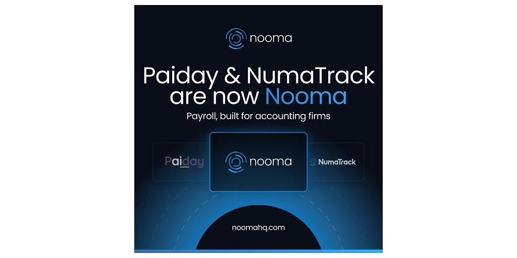 Nooma Merger Aims to Fix Canadian Payroll with an AI-Native Platform