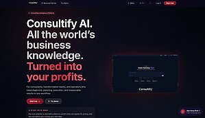 Beyond Dashboards: DBR77's 'Industrial Reasoning' Aims to Solve AI's Decision Problem