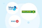 BMO and Dollarama Forge Alliance to Redefine Everyday Value