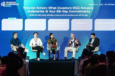Vietnam's Green Leap: ESG Becomes a Passport to Global Investment