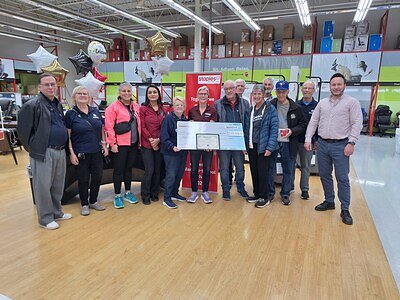 Staples Canada Surpasses $1M Goal, Champions Long-Term Community Investment