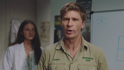 Robert Irwin's New Crusade: From Wildlife to Well-being in the Bedroom