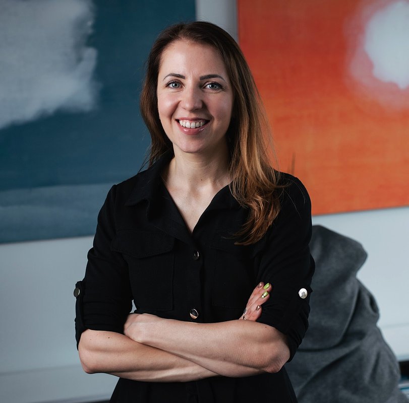 The AI Assist: How Tech is Fueling the Boom in Women's Sports