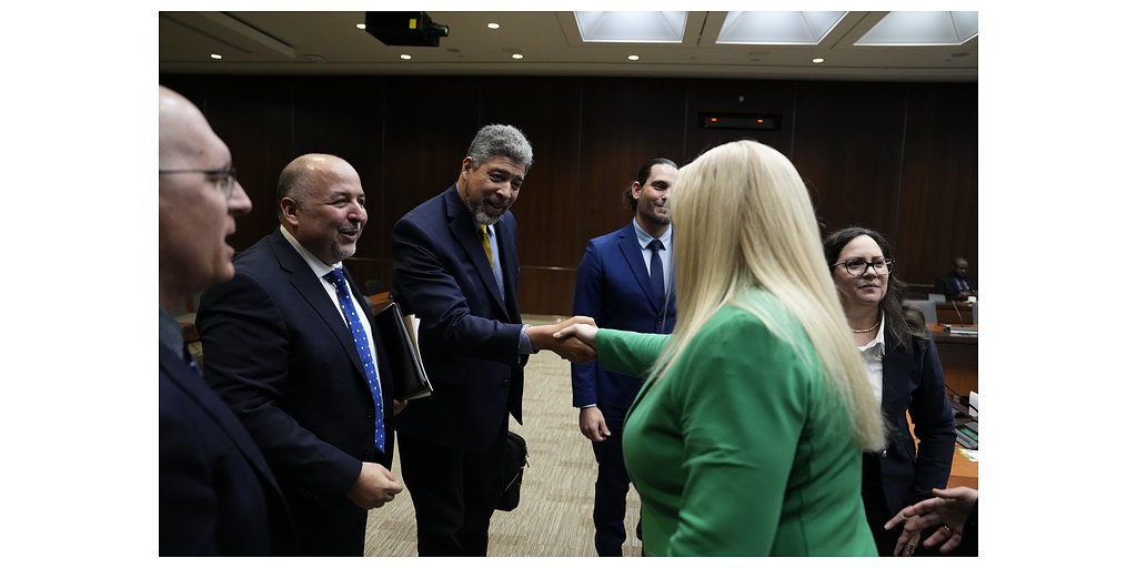 Canada's Cuba Policy Under Fire After Damning Activist Testimony