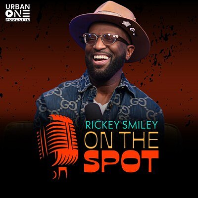 Rickey Smiley's Empire Expands with Urban One's Video-First Push