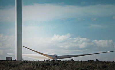 Africa's Green Leap: $50M Fund to Unlock Climate Infrastructure