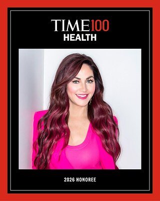 The Pink Pill's Paradox: Eckert's TIME Honor Caps a Contentious Quest