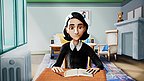 Anne Frank's Legacy Meets TikTok: A New Frontline in Digital Education