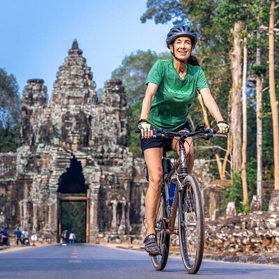 Solo Traveler Boom: Backroads Cuts Costs, Taps Into Growing Market