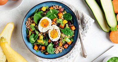 New Dietary Guidelines Crown Eggs a Protein Powerhouse Amid Debate