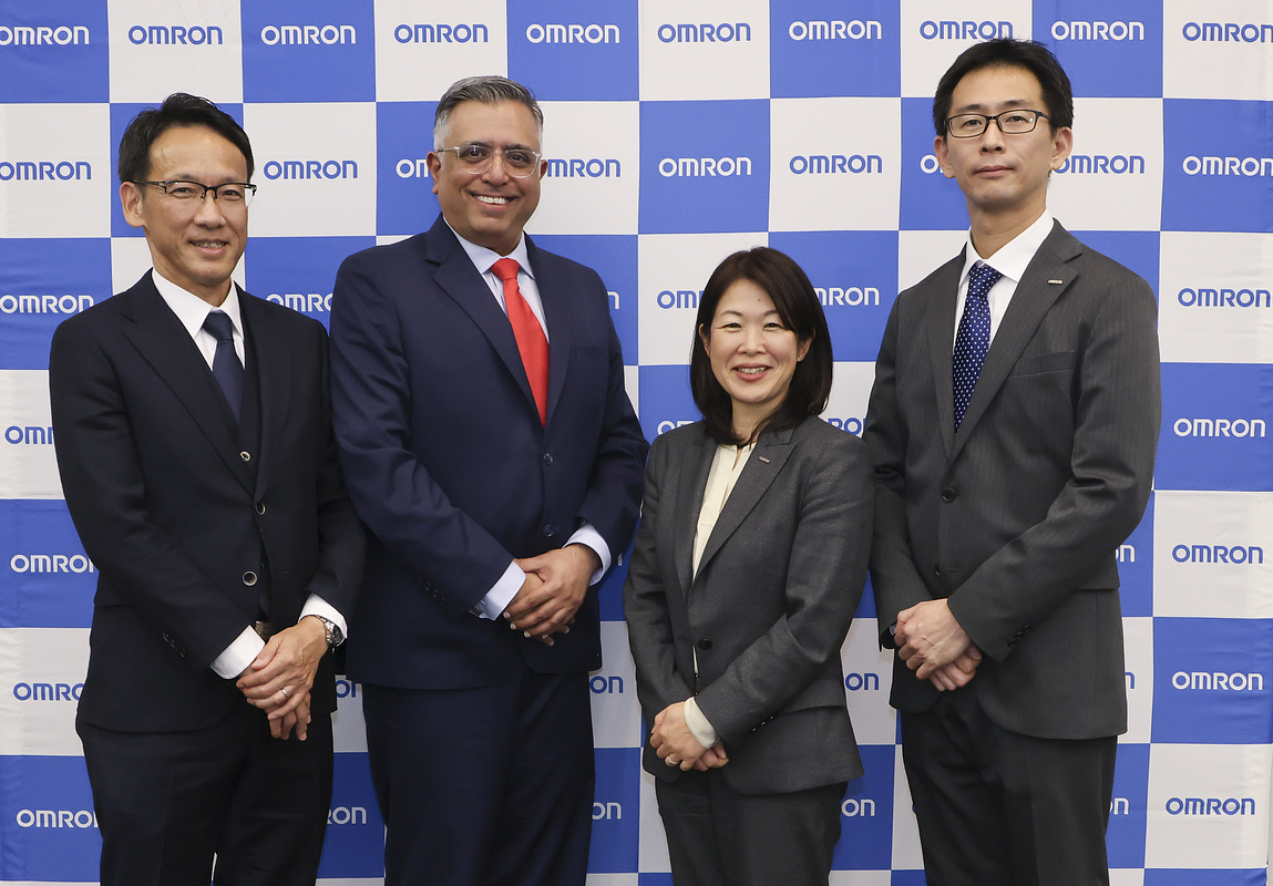 OMRON's Resilient Heartbeat: A New Global ECG Strategy Takes Shape