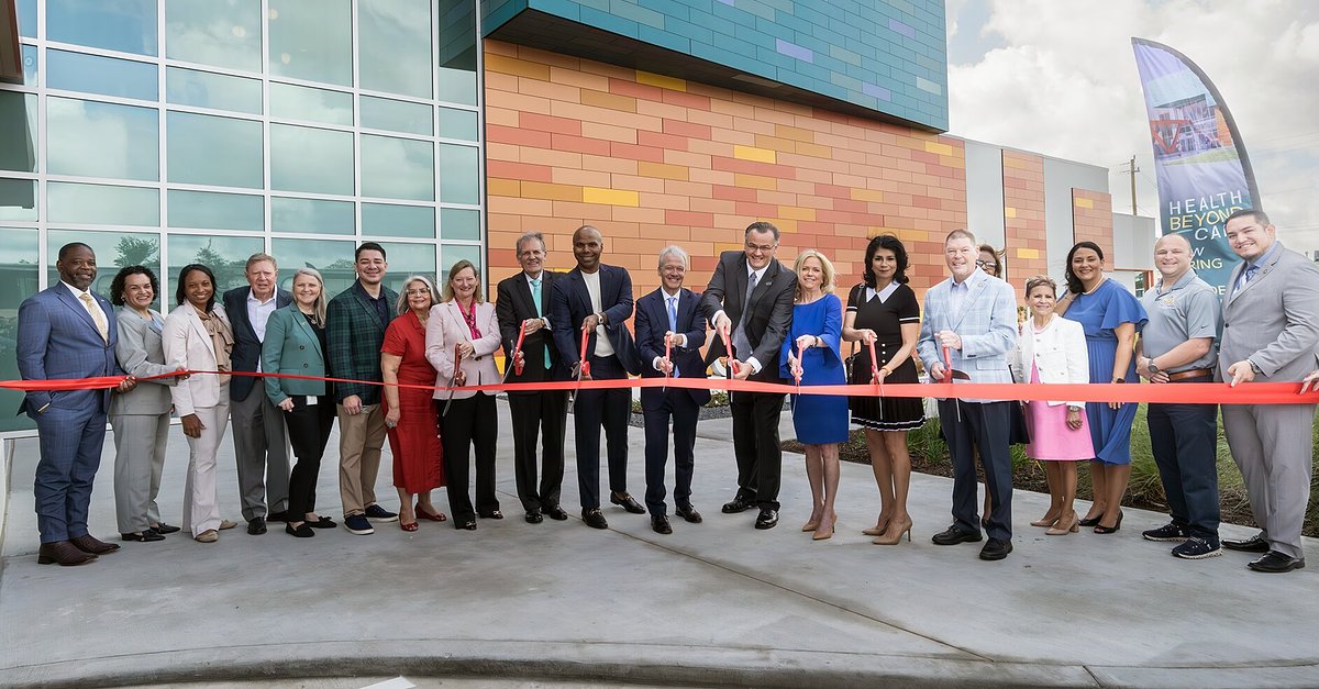 Pasadena's New Health Lifeline: A Model for Urban Care