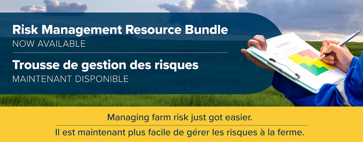 Free Toolkit Aims to Shield Canadian Farmers from Historic Risks