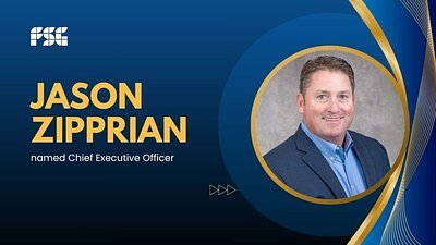 From Apprentice to CEO: Zipprian's Rise at Facility Solutions Group