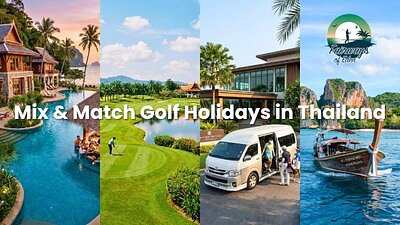 Fairways of Eden Redefines Thailand Golf Travel with Flexible Model