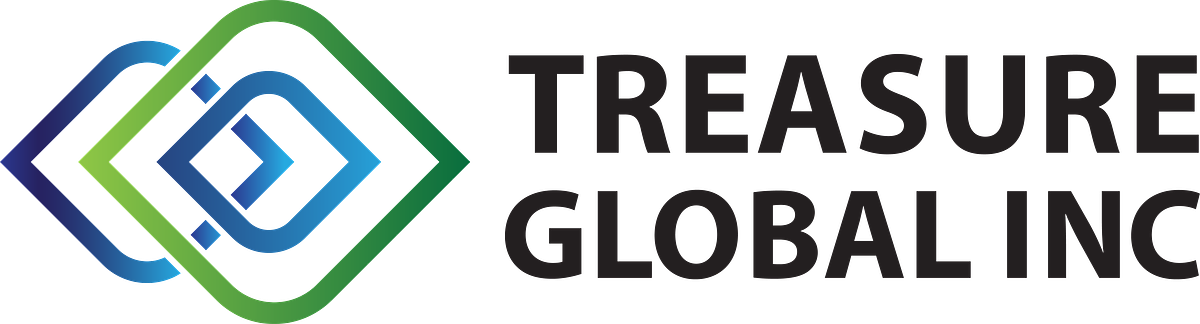 Treasure Global's 1-for-20 Split: A Lifeline or a Last Gasp?