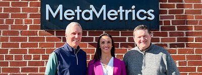 MetaMetrics' New Guard: AI and Policy Vets to Remake Ed Measurement