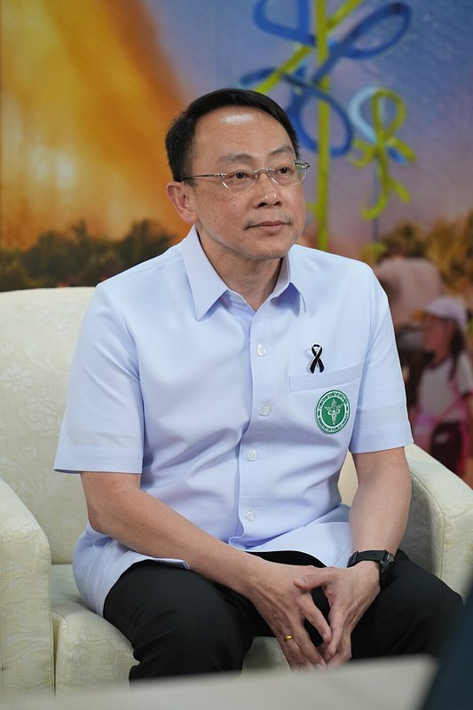 Thailand's Expo 2025 Success: From Pavilion to Global Medical Hub