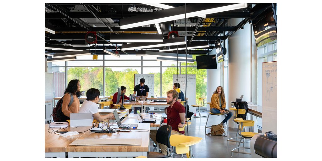 KI’s ICFF Debut: Investing in the Future of Collaborative Design