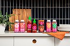 Mr Bing Bets on 'Swicy' Surge with New Asian BBQ Sauce Line