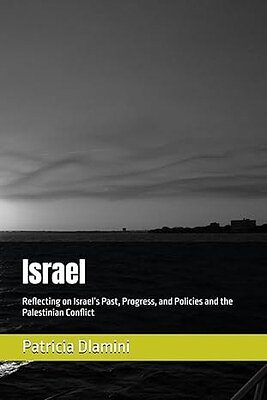 New Book Blends Geography and Myth to Reframe Israel-Palestine Conflict