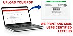 Banks Digitize Mailrooms as 2026 Compliance Rules and USPS Changes Loom
