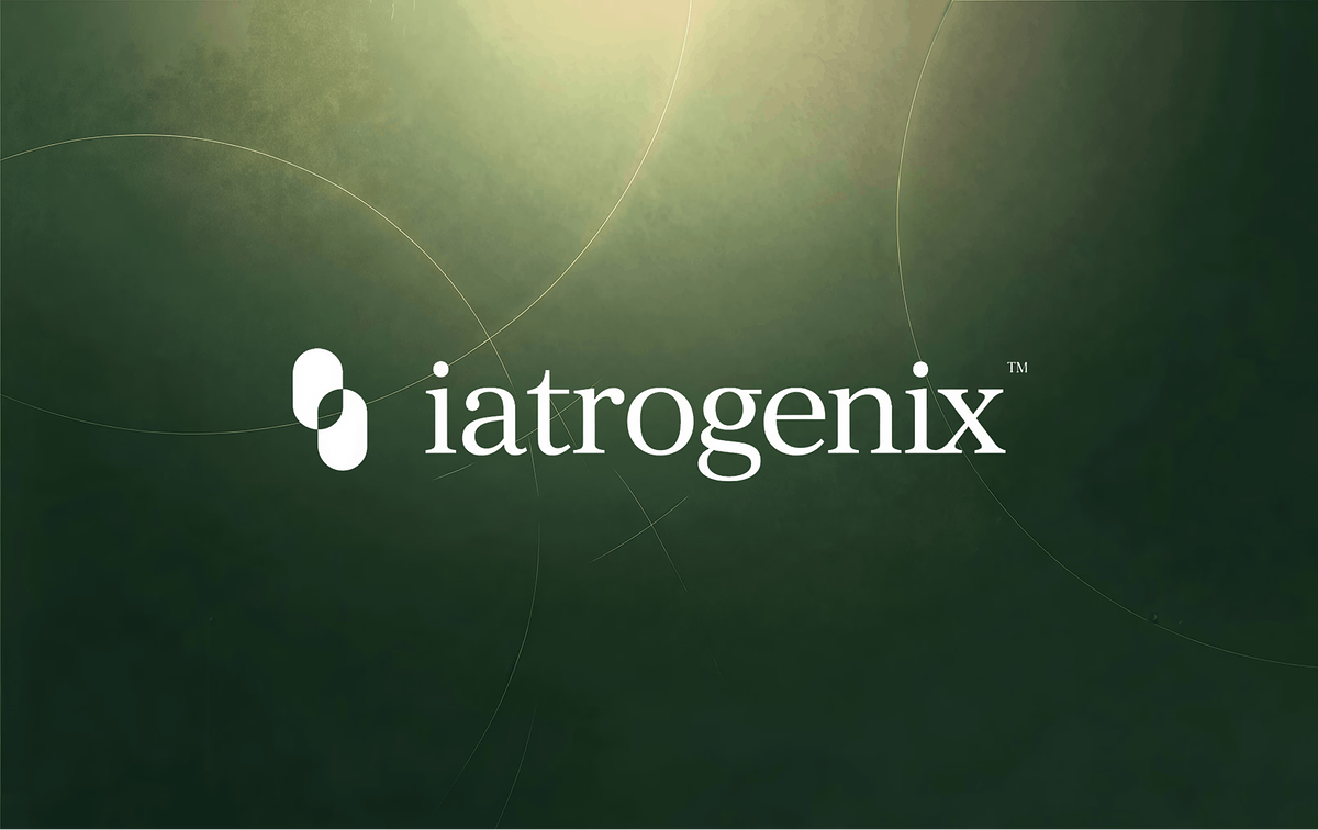 Beyond the Clinic: Iatrogenix Tackles Neurology's Adherence Gap