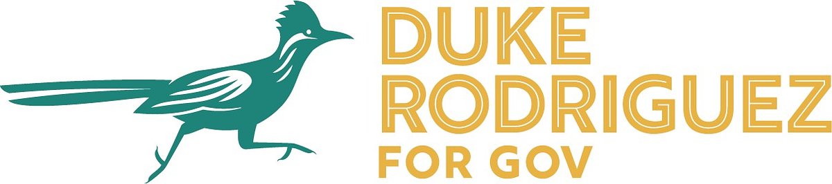 NM Gov Race: Duke Rodriguez Bets on Voters, Not Delegates