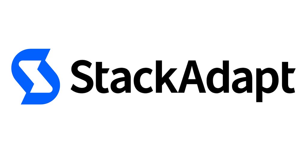 StackAdapt and Experian Forge UK Alliance to Tackle Data Privacy Puzzle