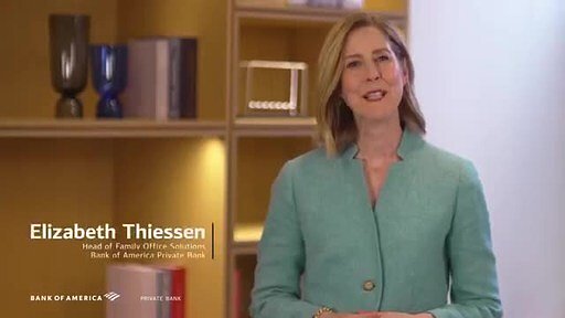 Family Offices Brace for Generational Shift, Cybersecurity Threats & Tech Integration