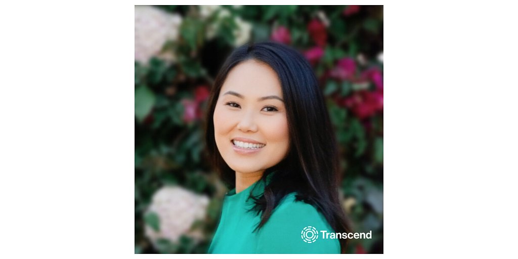 Transcend Taps New VP to Build the Crucial Guardrails for Enterprise AI