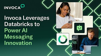 AI-Powered SMS: Invoca & Databricks Personalize Customer Journeys with First-Party Data