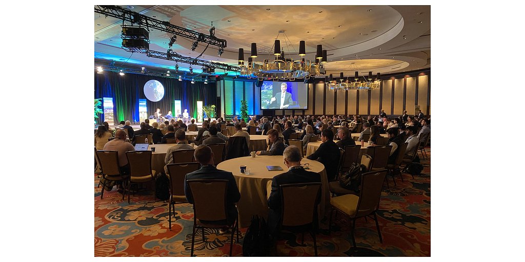 EarthX Summit: Pragmatism Drives $9 Billion Green Investment Push