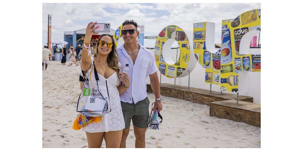 SOBEWFF at 25: A Legacy of Flavor, Philanthropy, and Innovation