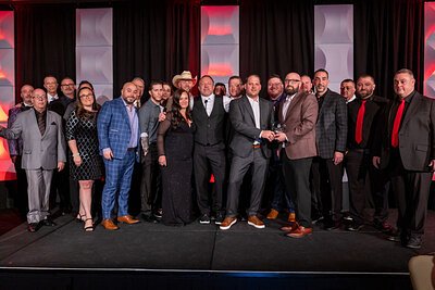 Ziebart Bets on Growth: Tech, Values, and Franchise Success on Display