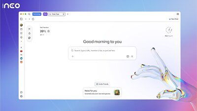 Norton's AI Gambit: Can Safety Disrupt the Browser Wars?