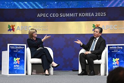 Hyundai Drives Hydrogen Future at APEC, Signals $110B Investment Surge
