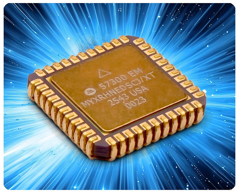Micross Unveils New Shield for US Defense Electronics